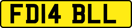 FD14BLL