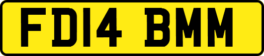 FD14BMM