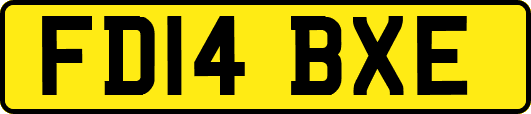 FD14BXE