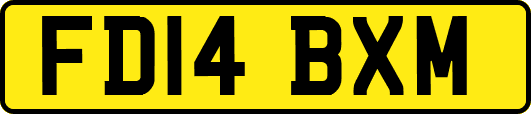 FD14BXM