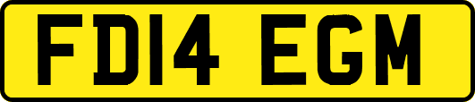 FD14EGM