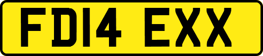 FD14EXX