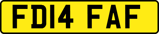 FD14FAF