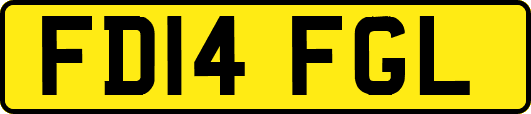 FD14FGL