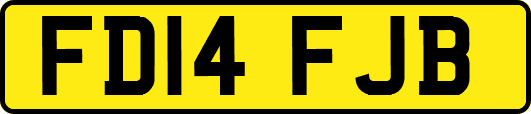 FD14FJB