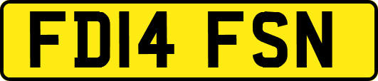 FD14FSN