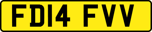 FD14FVV
