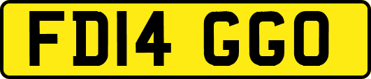 FD14GGO