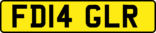 FD14GLR