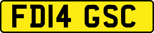 FD14GSC