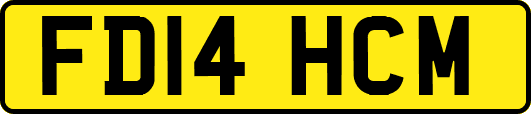 FD14HCM
