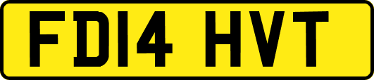 FD14HVT