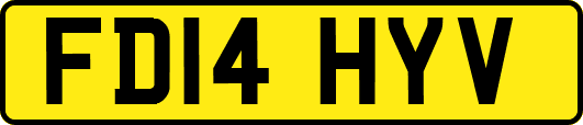 FD14HYV