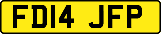 FD14JFP