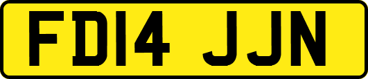 FD14JJN