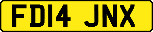 FD14JNX