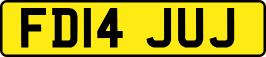 FD14JUJ