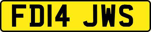 FD14JWS
