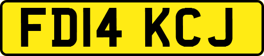 FD14KCJ