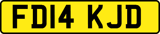 FD14KJD