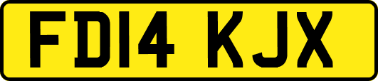 FD14KJX