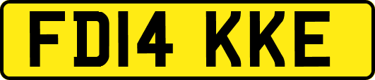 FD14KKE