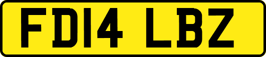 FD14LBZ