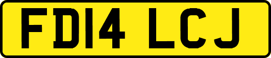 FD14LCJ