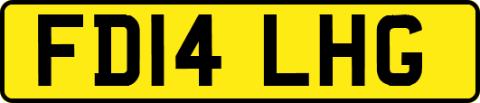 FD14LHG