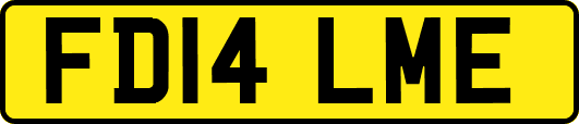 FD14LME