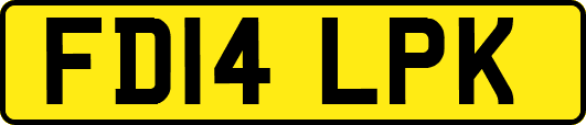 FD14LPK