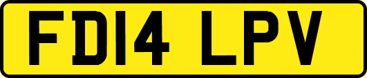 FD14LPV