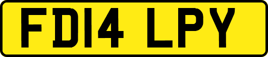 FD14LPY