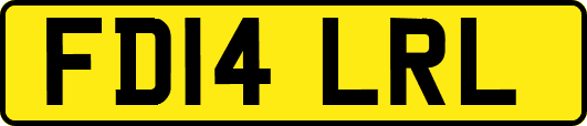 FD14LRL