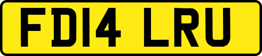 FD14LRU