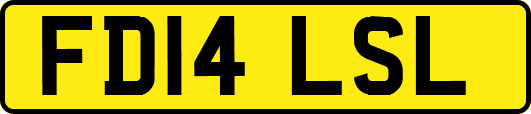 FD14LSL