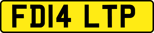 FD14LTP
