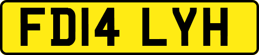 FD14LYH