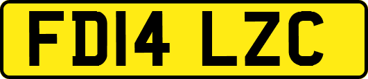 FD14LZC