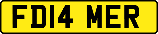 FD14MER