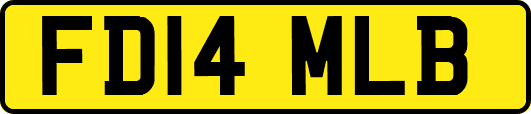 FD14MLB