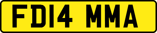 FD14MMA