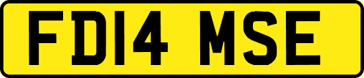 FD14MSE