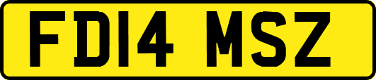 FD14MSZ