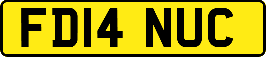 FD14NUC