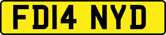 FD14NYD