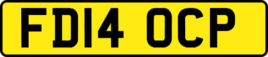 FD14OCP