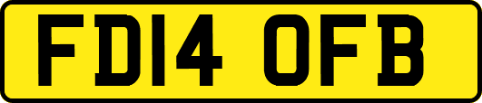 FD14OFB