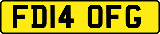 FD14OFG