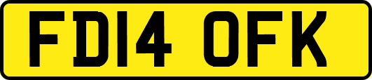 FD14OFK